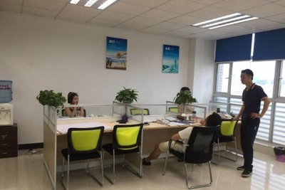 忠恒信商務(wù)信息咨詢 為企業(yè)決策保駕護航的專業(yè)服務(wù)